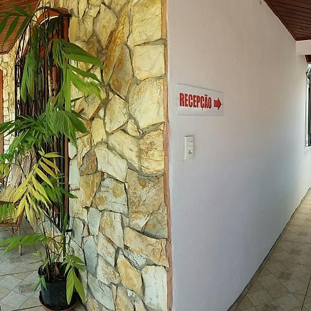 Hospedagem Alternativa Familia Martins Urubici Exterior photo
